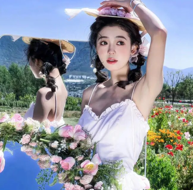 黄山来的姑娘